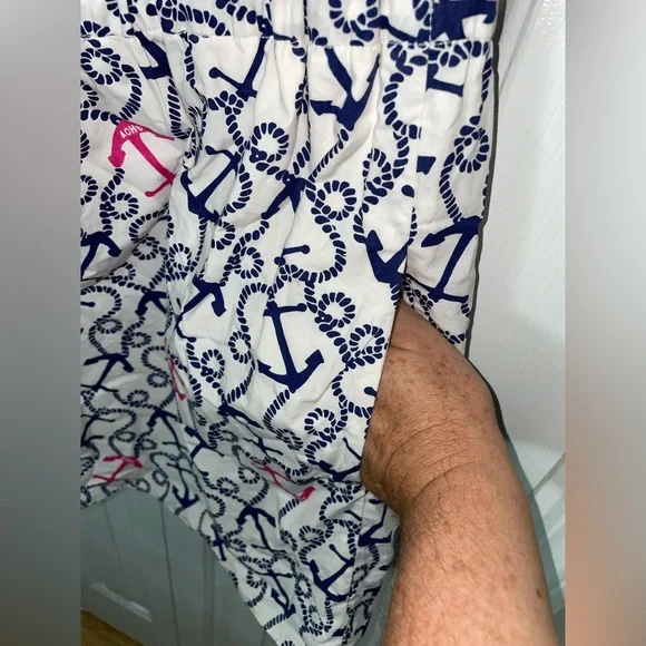 Lilly Pulitzer Esmeralda dress, medium - Picture 4 of 6